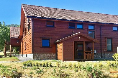 10 persoons vakantie huis in EIDSVÅG