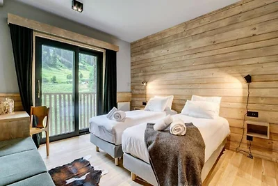 Chalet in Frankreich nahe Nyon-Seilbahn