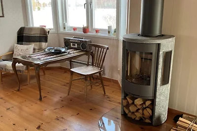 6 personas casa en SUNNE-By Traum