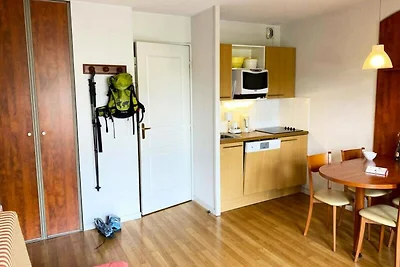 Appartamento n. 9 - 1° piano - Edificio Adour