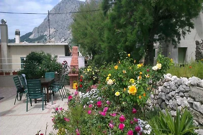 Apartments Jereb - One Bedroom Apartment with...