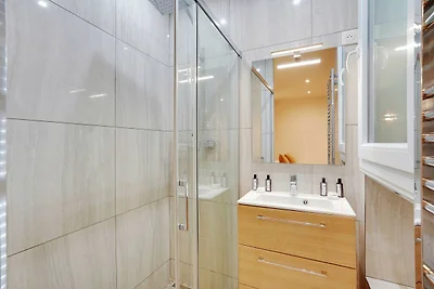 Elegante appartamento - 1BR/2P - Arco di...