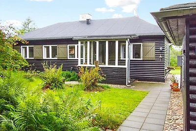 8 Personen Ferienhaus in Roslev-By Traum