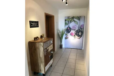 Wohnung in Tettnang mit Wifi