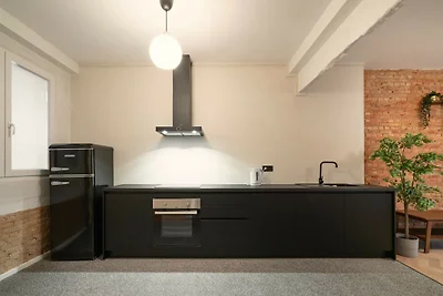 Geräumige 2-Zimmer-Wohnungen – Grand Central...