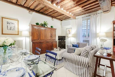 Appartement in Lucca bij Piazza San Michele
