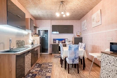 Wohnung in Kinheim mit viel Platz