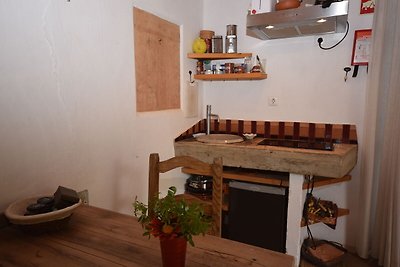 Ruhiges Cottage em São Luís Alentejo