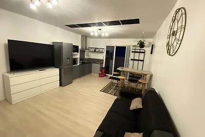 2 Zimmer f�r 4 Personen