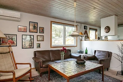 6 persoons vakantie huis in Sæby-By Traum