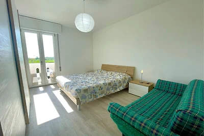 Wohnung in Porto Santa Margherita (VE)