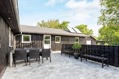 Maison de vacances pour 6 a Løgstør