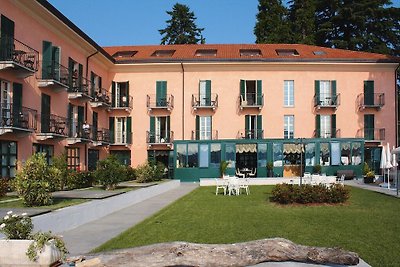 Ferienwohnung Familienurlaub Meina