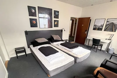 4 Sterne Ferienhaus in Aabenraa