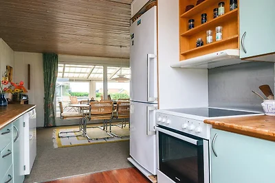 4 Persone case ad Glesborg