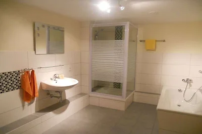 Ferienwohnung mit 3 Schlafzimmer