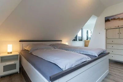 Ferienwohnung Küstenluft in Tating