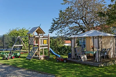 Apartament wakacyjny z 1 sypialnią