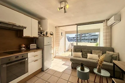 Apartments für 4 Personen