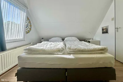 Ferienhaus mit 2 Schlafzimmer