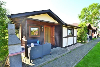 Ferienzentrum mit Pool, Whirlpool, Lacko