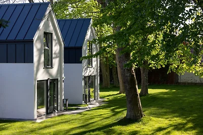 Casa vacanze vicino al mare, Trzesacz