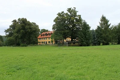 Traumhaftes Elb-Chalet