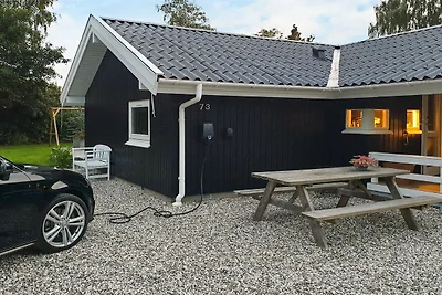 8 Personen Ferienhaus in Sydals-By Traum