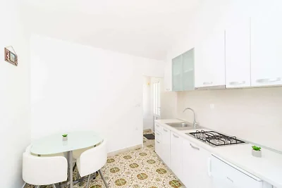 Apartments & Rooms Barišić-Comfort One Bedroo...