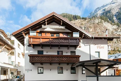 Gruppenhaus im Herzen des Tiroler Ötztals.