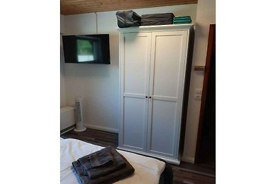 Ferienwohnung mit 2 Schlafzimmer