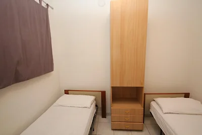 Villa für Gruppenurlaub in Strandnähe