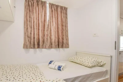 Mobile homes Bella vita 2