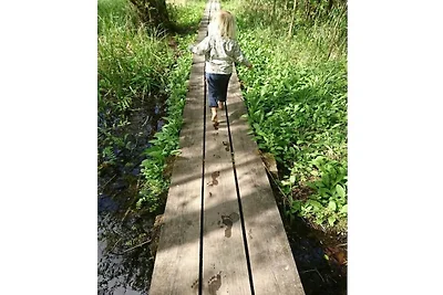 Idylle, Ruhe und Atmosphäre