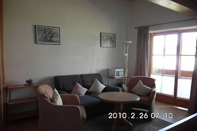 Apartamento vacacional de 1 dormitorio.