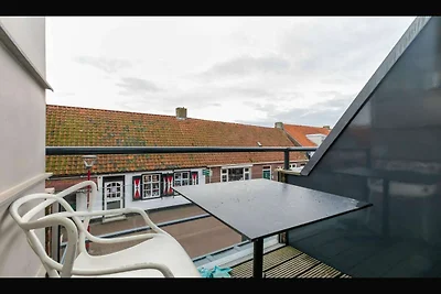 Gemütliches Ferienhaus mit Balkon