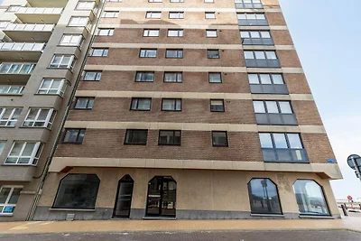 Apartment mit Terrasse für 4 Personen
