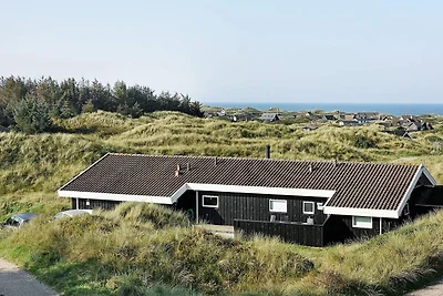 8 Personen Ferienhaus in Saltum-By Traum