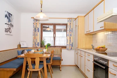 Ferienwohnung mit Nationalpark Card am