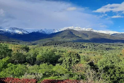 Finca Bellavista de Gredos
