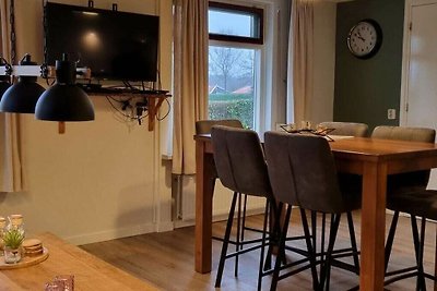 Boerenzwaluw Comfortabele vakantiewoning