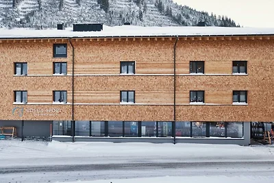 Rössle Appartements Typ 3