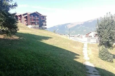 Apartment in der Nähe der Skipisten mit direk...