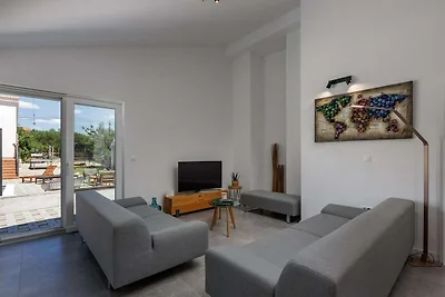 Villa a Polaca con piscina privata