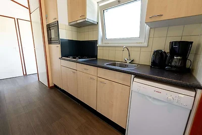 Komfort-Chalet im D�nengebiet