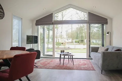 Ferienhaus in Arnhem mit Terrasse