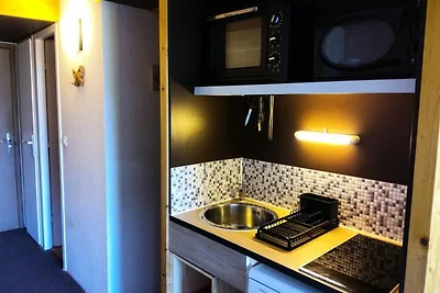 Apartment in Arc 1600 in der Nähe der...