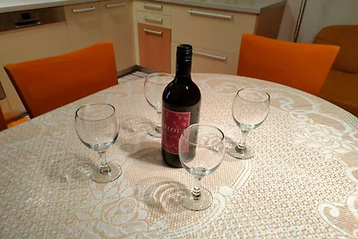 Two Bedroom Apartment with Terrace no.3