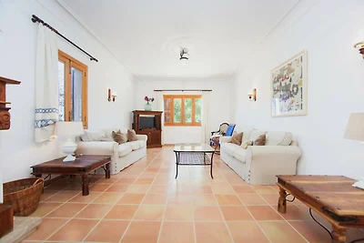 Sa Corbaia Nova - Villa Con Piscina Privada