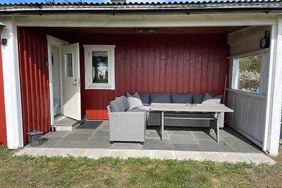 4 Personen Ferienhaus in BORGHOLM